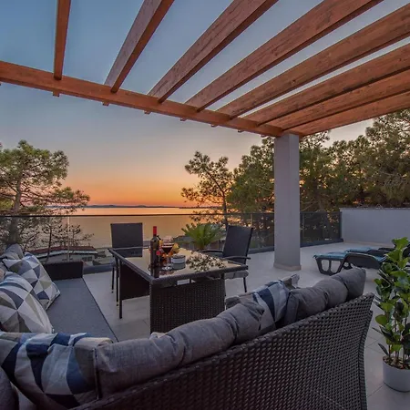 Vakantiehuis Karlo Vir