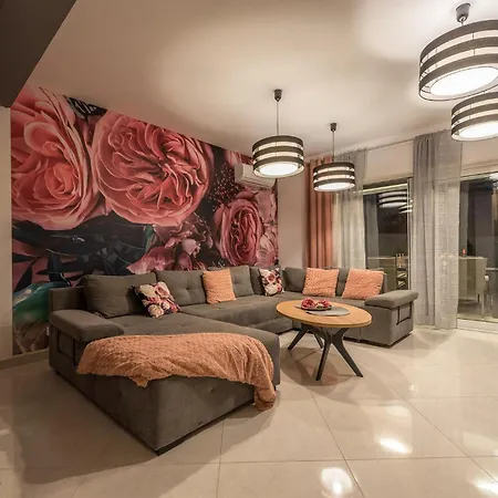 Karlo Holiday home