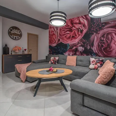 Karlo Holiday home