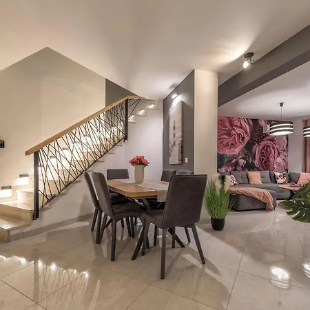 Karlo Holiday home Vir