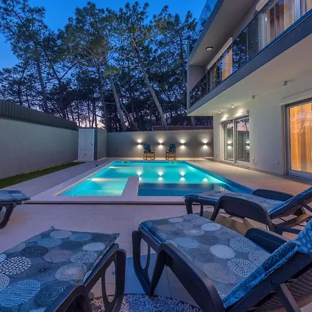 Vakantiehuis Karlo *