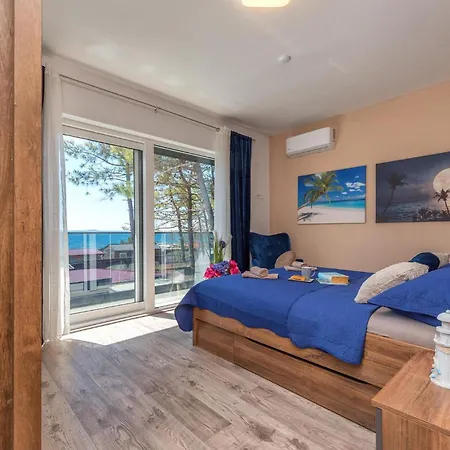 Vakantiehuis Karlo *