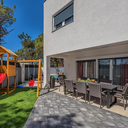 Karlo Holiday home *