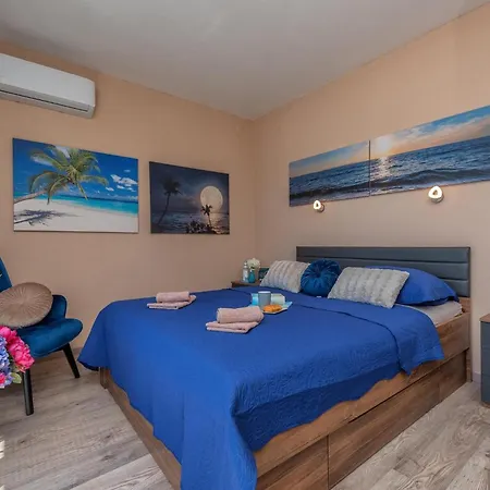 Karlo בית נופש *