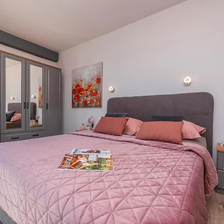 Karlo בית נופש *