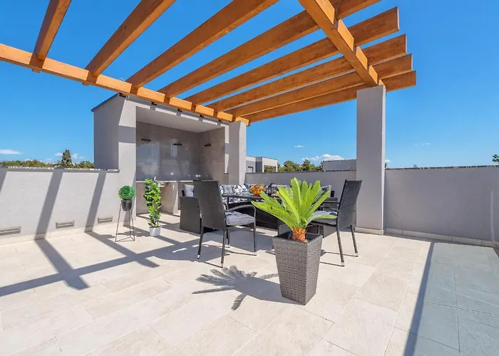 Karlo Vakantiehuis Vir