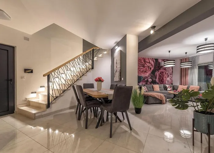 Karlo Vakantiehuis Vir