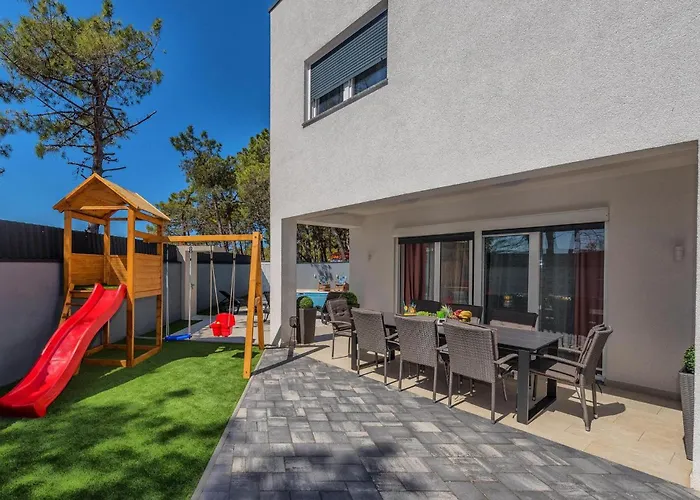 Karlo Vakantiehuis *